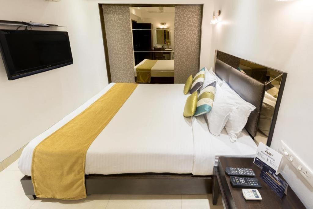 Galaxy Hotel