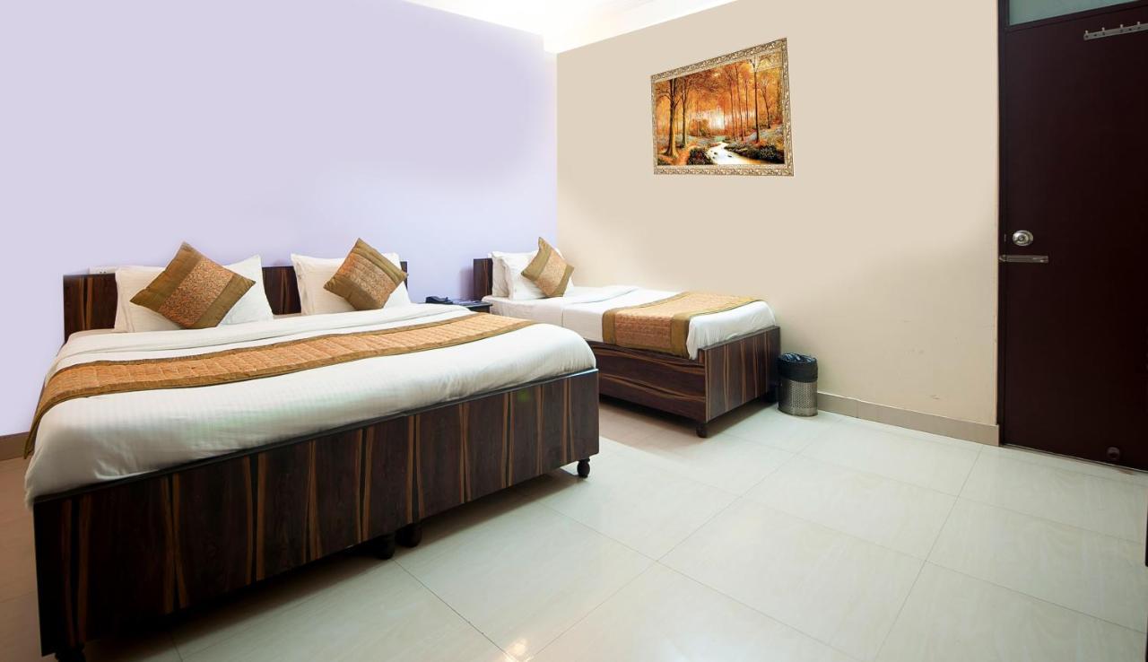 Hotel Galaxy 3*