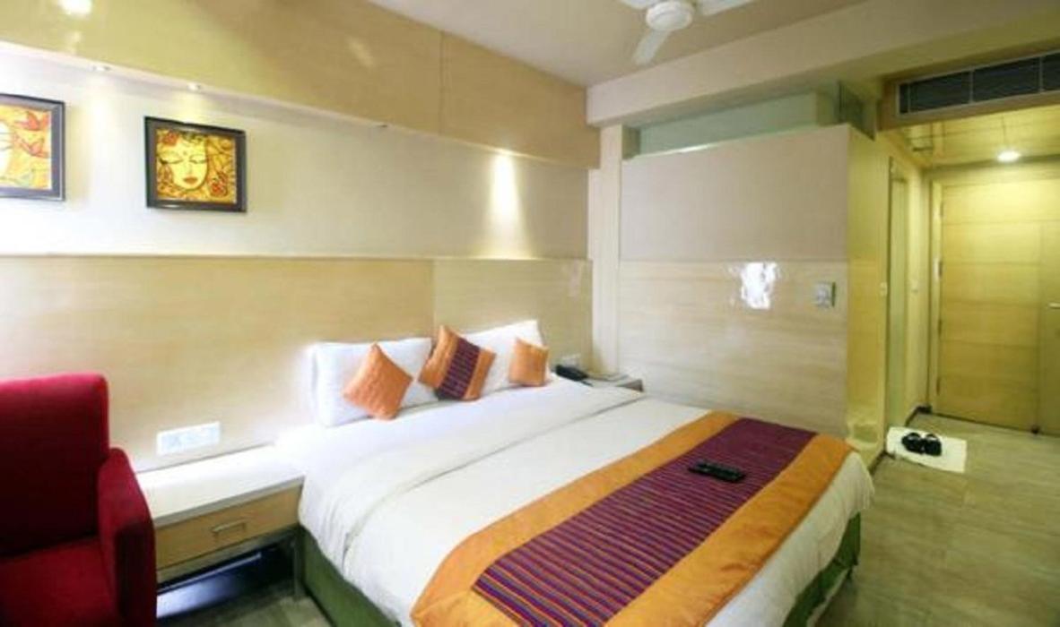 Hotel Galaxy 3*
