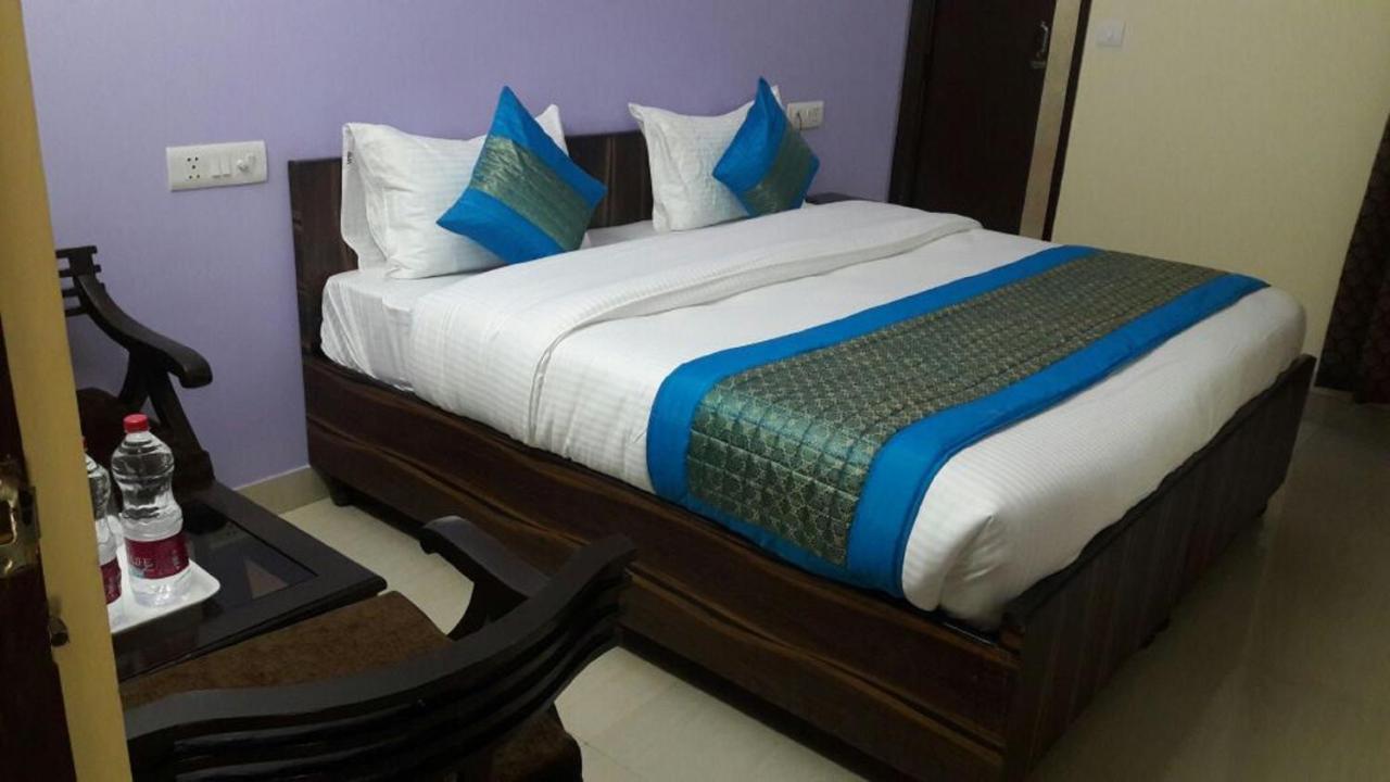 Hotel Galaxy