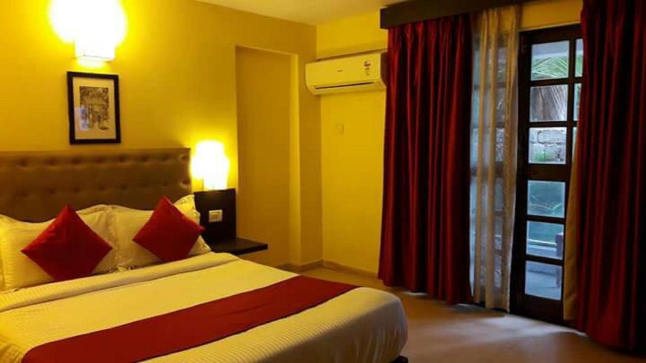 Galaxy Hotel 3*