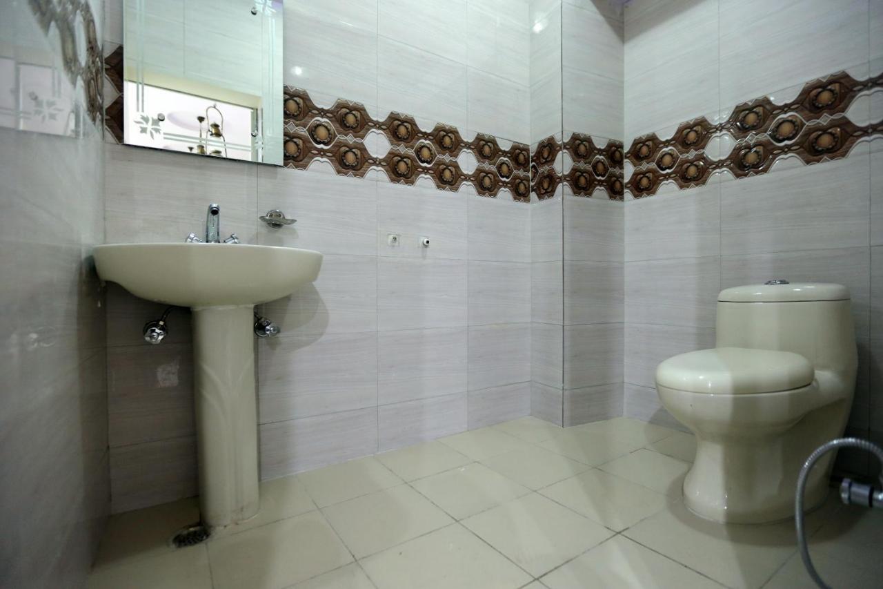 Galaxy Hotel New Delhi