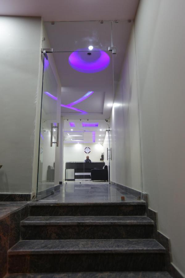 Galaxy New Delhi