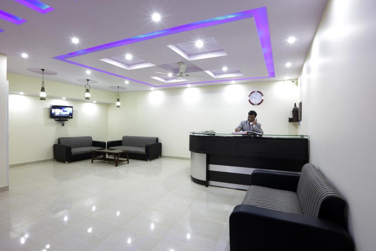 Hotel Galaxy 3*